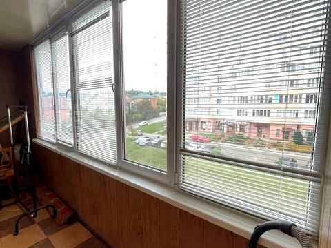 квартира по адресу Будівельників ул., 3