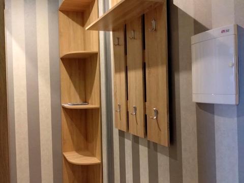 квартира за адресою Андрія Аболмасова вул. (Панельна), 7