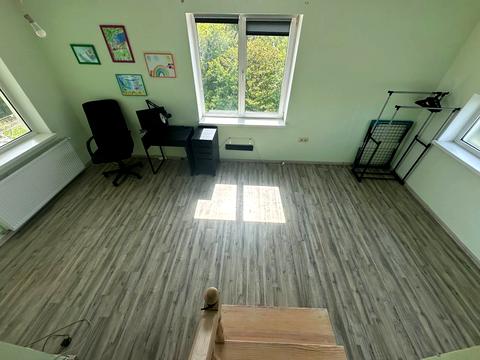 дом по адресу Польова, 34