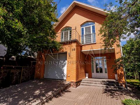 будинок за адресою Верхньогірська вул., 32