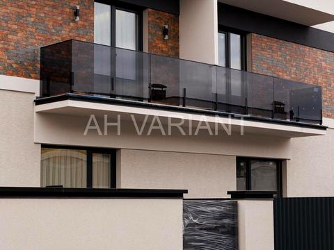 будинок за адресою Малинова