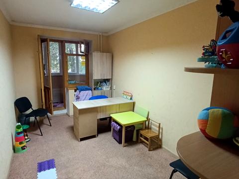 квартира по адресу Калиновая ул., 47