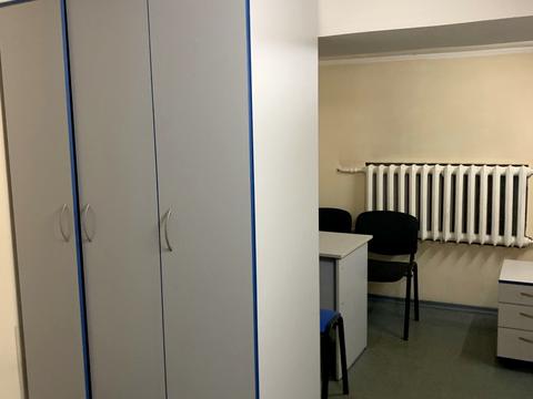 коммерческая по адресу Сергія Берегового ул. (Мартиросяна), 1/8