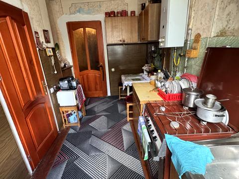 квартира за адресою Стрийська вул., 52