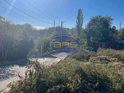 участок по адресу 3-ій Проїздний, 20