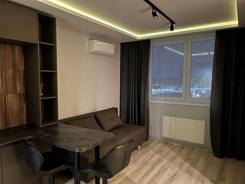 квартира за адресою Соломії Крушельницької вул., 15-В
