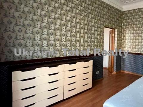 квартира за адресою Тараса Шевченка бульв., 58
