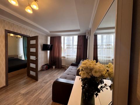 квартира по адресу Алимпия Галика ул., 75