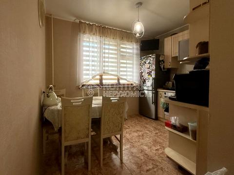 квартира за адресою Зубарєва вул., 37