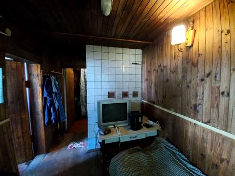 будинок за адресою СТ Крона, 6