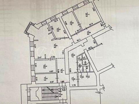 коммерческая по адресу Бассейная ул., 2
