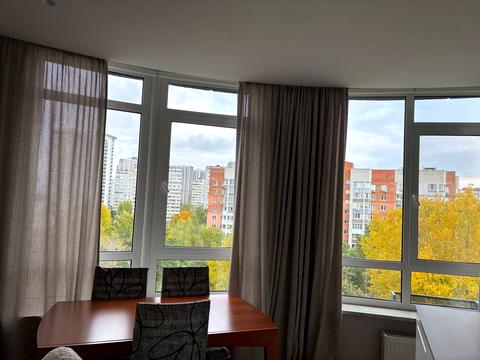 квартира за адресою Теремківська вул., 4-А