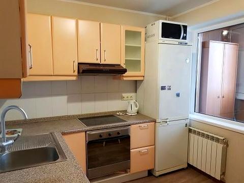 квартира за адресою Голосіївський просп. (40-річчя Жовтня), 21