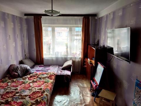 квартира за адресою Чорних Запорожців вул. (Петра Запорожця), 11-Б