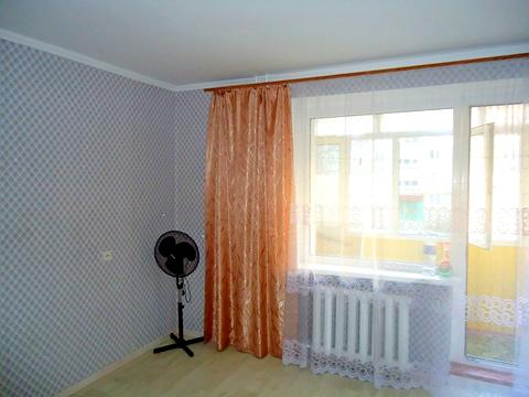 квартира по адресу 3 Слободская