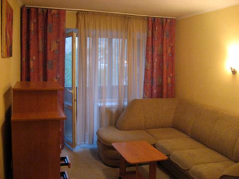 квартира по адресу Белорусская ул., 15-А