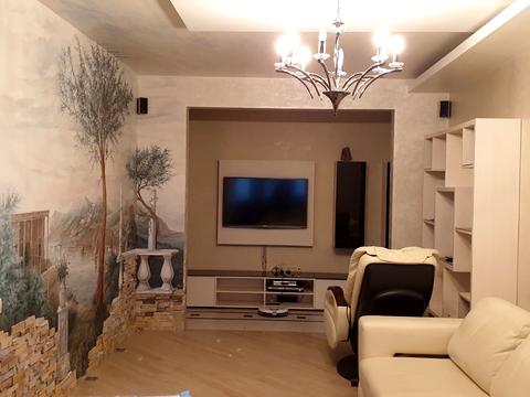 квартира по адресу Правды просп. (Правды), 31-А