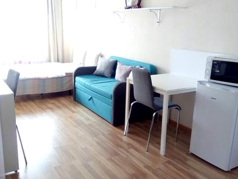 квартира за адресою Машинобудівна вул., 41