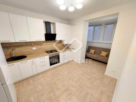 квартира по адресу Бульвар Приозерний, 3