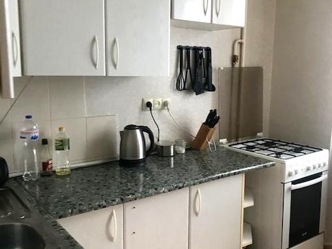 квартира по адресу Демеевская ул., 55