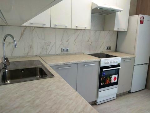 квартира за адресою Кам'янська вул. (Дніпродзержинська), 6