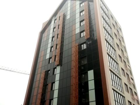 квартира за адресою Диканівська вул., 5