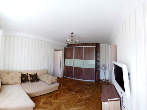 квартира по адресу Валерия Лобановского просп., 146