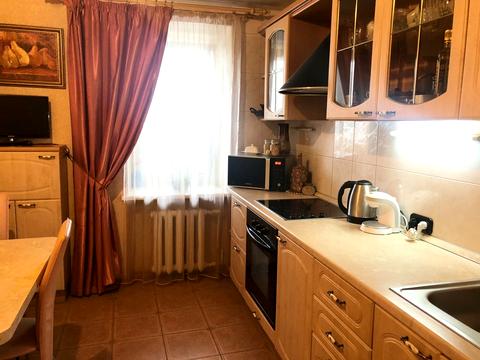 квартира за адресою бульв.Зоряний, 1