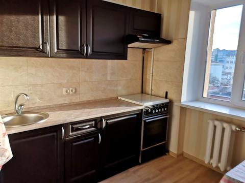 квартира за адресою Антоновича вул. (Горького), 170-172