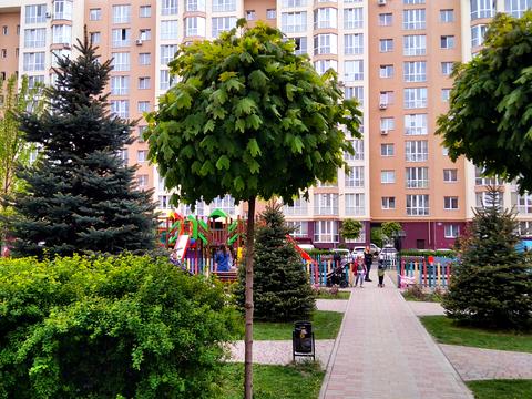 квартира по адресу Соборная ул., 126