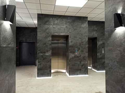 квартира по адресу Сумская ул., 35