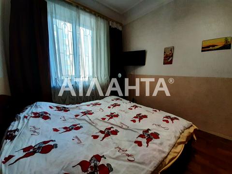 квартира за адресою Семінарська вул., 13