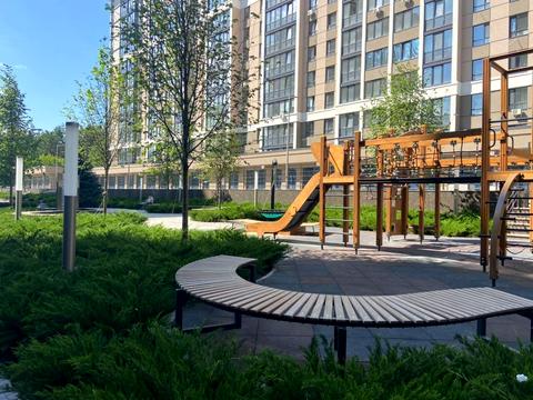 квартира по адресу Университетская ул., 3/3