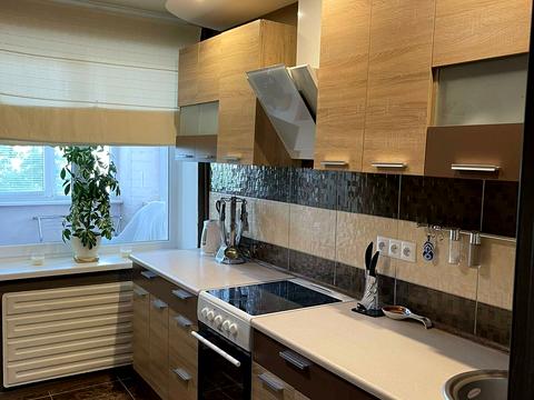 квартира за адресою проспект-мира , 54