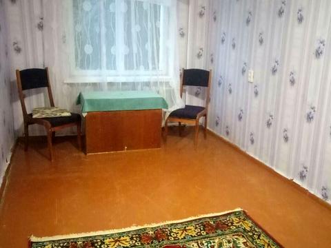 комната по адресу Гната Хоткевича пер.