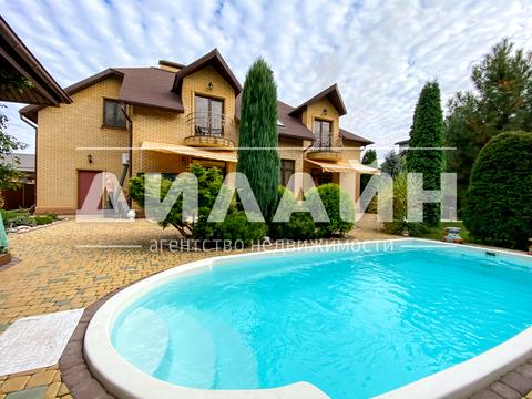 дом по адресу Пейзажная ул., 888