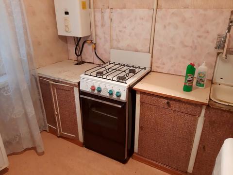 квартира за адресою Ул.Абазская, 4