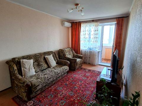 квартира по адресу Платонова бульв. (Платонова)