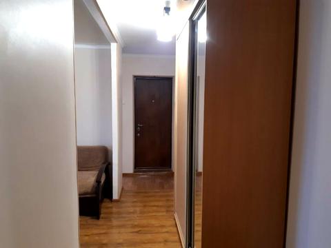 квартира за адресою Академіка Корольова вул., 19