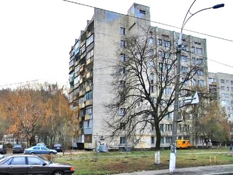 квартира за адресою Кирилловская , 89