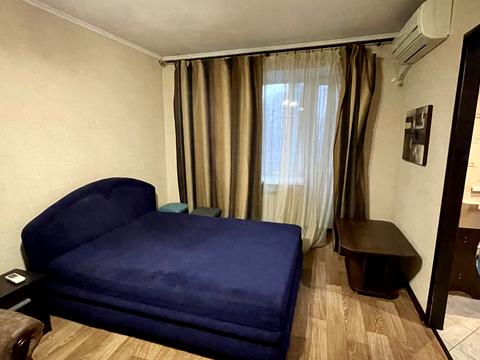 квартира по адресу Лескова ул., 6