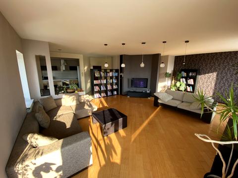 квартира по адресу Миколы Бажана просп., 5-Г