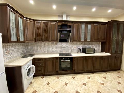 квартира по адресу Василия Тютюнника ул. (Анрі Барбюса), 51/1А