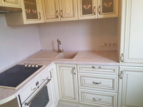 квартира за адресою Оболонський просп., 37-В