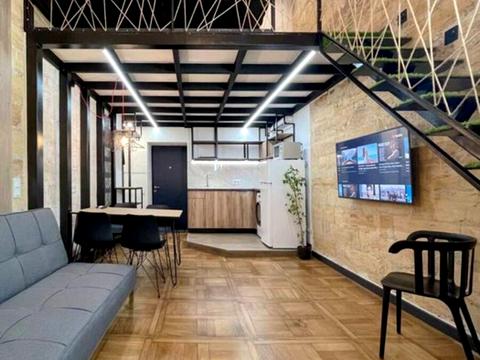 квартира за адресою Соборна пл., 1