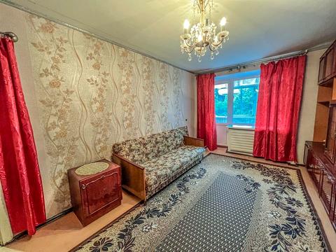 квартира за адресою Івана Мазепи вул. (Щорса), 60-А