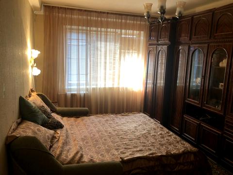 квартира за адресою Павла Тичини просп., 3