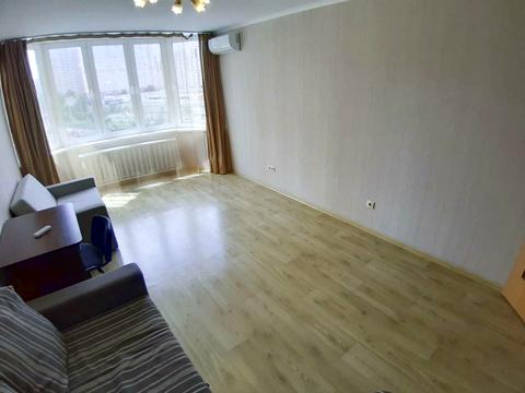 квартира по адресу Олены Пчилки ул., 6