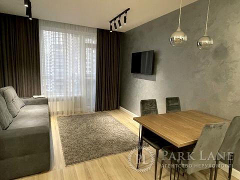 квартира за адресою Осокорська вул., 2а