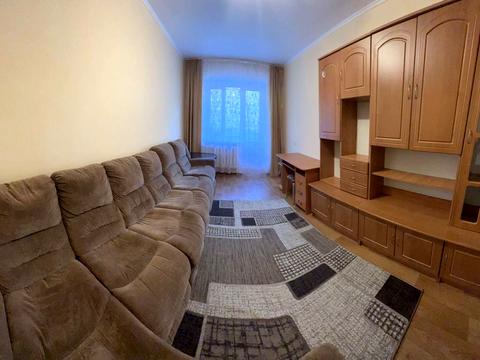 квартира по адресу Елены Телиги ул., 15